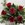 AFRODITA- Ramo de 6 rosas rojas - Imagen 1