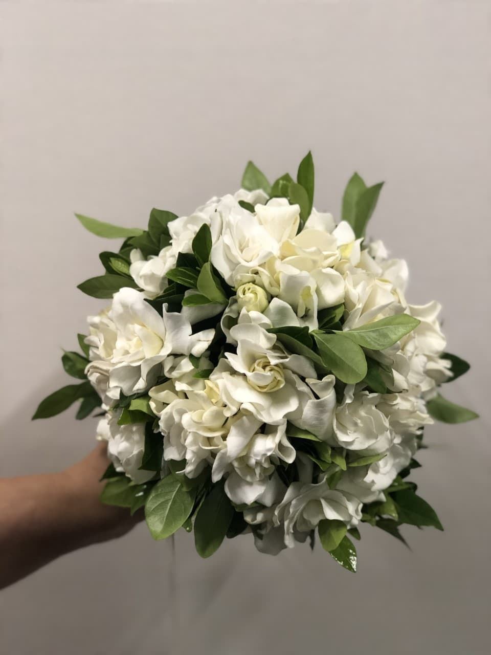 BOUQUET GARDENIA - Imagen 1