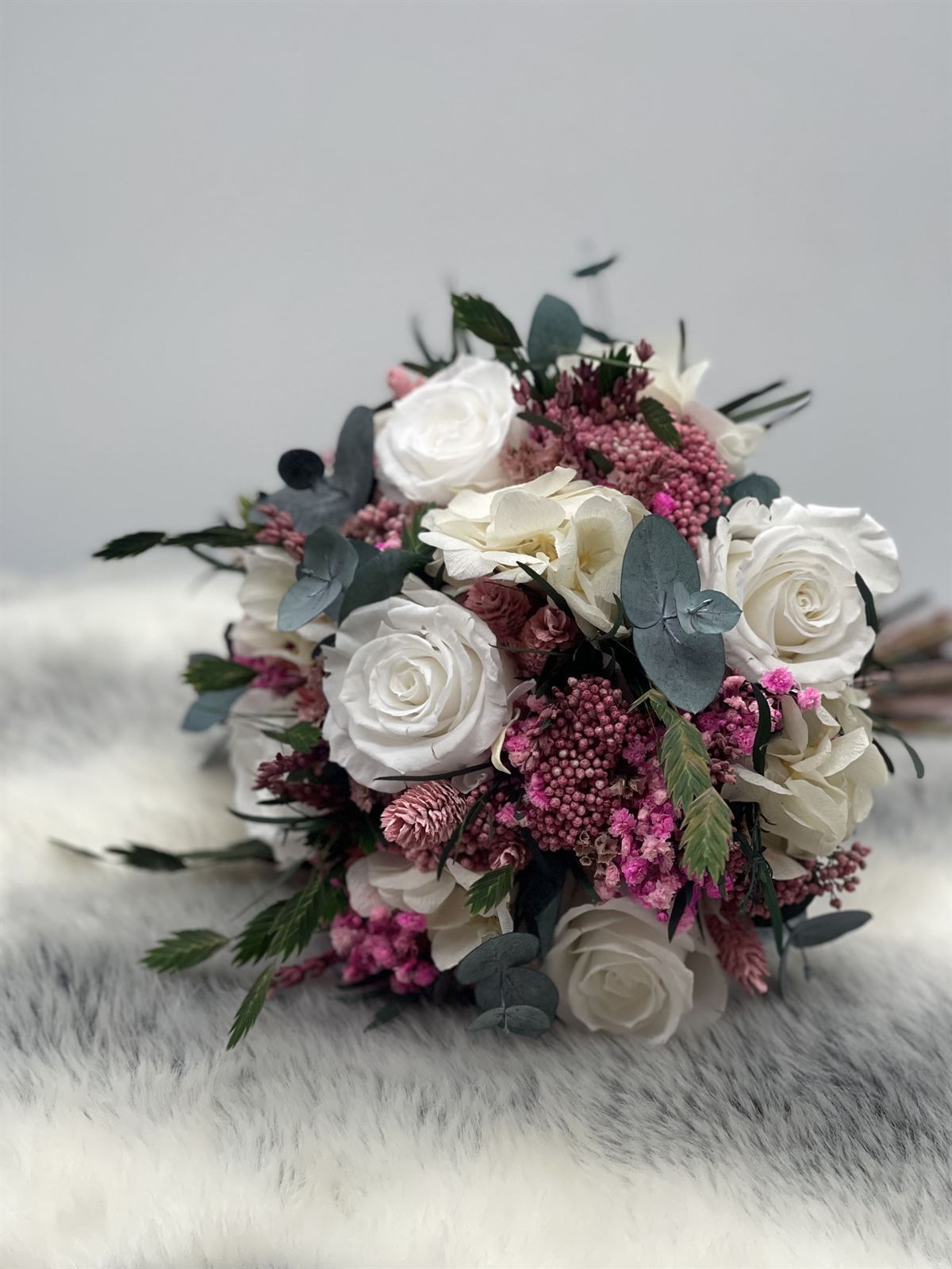 BOUQUET PROMESA - Imagen 1